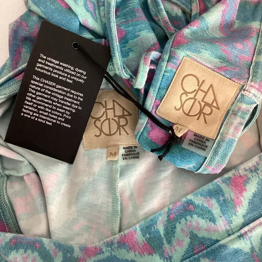 Chaser brand women’s